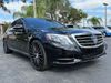 2017 Mercedes-Benz S-Class S600 V12 JUST SERVICED 2 OWNER CARFAX CERT | Plant City Florida | Bayshore Automotive 2017 Mercedes-Benz S-Class S600 V12 JUST SERVICED 2 OWNER CARFAX CERT | Plant City Florida | Bayshore Automotive