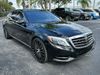 2017 Mercedes-Benz S-Class S600 V12 JUST SERVICED 2 OWNER CARFAX CERT | Plant City Florida | Bayshore Automotive 2017 Mercedes-Benz S-Class S600 V12 JUST SERVICED 2 OWNER CARFAX CERT | Plant City Florida | Bayshore Automotive