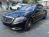 2017 Mercedes-Benz S-Class S600 V12 JUST SERVICED 2 OWNER CARFAX CERT | Plant City Florida | Bayshore Automotive 2017 Mercedes-Benz S-Class S600 V12 JUST SERVICED 2 OWNER CARFAX CERT | Plant City Florida | Bayshore Automotive