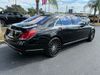 2017 Mercedes-Benz S-Class S600 V12 JUST SERVICED 2 OWNER CARFAX CERT | Plant City Florida | Bayshore Automotive 2017 Mercedes-Benz S-Class S600 V12 JUST SERVICED 2 OWNER CARFAX CERT | Plant City Florida | Bayshore Automotive