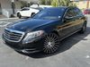 2017 Mercedes-Benz S-Class S600 V12 JUST SERVICED 2 OWNER CARFAX CERT | Plant City Florida | Bayshore Automotive 2017 Mercedes-Benz S-Class S600 V12 JUST SERVICED 2 OWNER CARFAX CERT | Plant City Florida | Bayshore Automotive