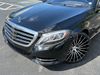 2017 Mercedes-Benz S-Class S600 V12 JUST SERVICED 2 OWNER CARFAX CERT | Plant City Florida | Bayshore Automotive 2017 Mercedes-Benz S-Class S600 V12 JUST SERVICED 2 OWNER CARFAX CERT | Plant City Florida | Bayshore Automotive