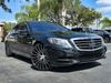 2017 Mercedes-Benz S-Class S600 V12 JUST SERVICED 2 OWNER CARFAX CERT | Plant City Florida | Bayshore Automotive 2017 Mercedes-Benz S-Class S600 V12 JUST SERVICED 2 OWNER CARFAX CERT | Plant City Florida | Bayshore Automotive