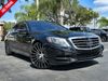 2017 Mercedes-Benz S-Class S600 V12 JUST SERVICED 2 OWNER CARFAX CERT | Plant City Florida | Bayshore Automotive 2017 Mercedes-Benz S-Class S600 V12 JUST SERVICED 2 OWNER CARFAX CERT | Plant City Florida | Bayshore Automotive