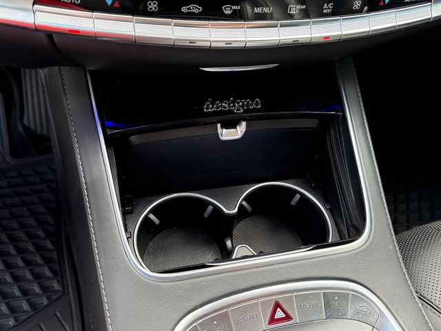 2017 Mercedes-Benz S-Class S600 V12 JUST SERVICED 2 OWNER CARFAX CERT | Plant City, FL | psv5 DEMO - Bayshore Automotive 2017 Mercedes-Benz S-Class S600 V12 JUST SERVICED 2 OWNER CARFAX CERT | Plant City, FL | psv5 DEMO - Bayshore Automotive