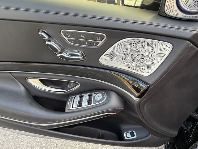 2017 Mercedes-Benz S-Class S600 V12 JUST SERVICED 2 OWNER CARFAX CERT | Plant City, FL | psv5 DEMO - Bayshore Automotive 2017 Mercedes-Benz S-Class S600 V12 JUST SERVICED 2 OWNER CARFAX CERT | Plant City, FL | psv5 DEMO - Bayshore Automotive