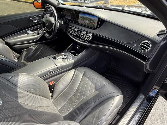 2017 Mercedes-Benz S-Class S600 V12 JUST SERVICED 2 OWNER CARFAX CERT | Plant City, FL | psv5 DEMO - Bayshore Automotive 2017 Mercedes-Benz S-Class S600 V12 JUST SERVICED 2 OWNER CARFAX CERT | Plant City, FL | psv5 DEMO - Bayshore Automotive