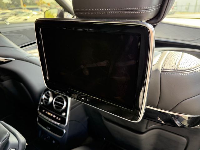 2017 Mercedes-Benz S-Class S600 V12 JUST SERVICED 2 OWNER CARFAX CERT | Plant City, FL | psv5 DEMO - Bayshore Automotive 2017 Mercedes-Benz S-Class S600 V12 JUST SERVICED 2 OWNER CARFAX CERT | Plant City, FL | psv5 DEMO - Bayshore Automotive