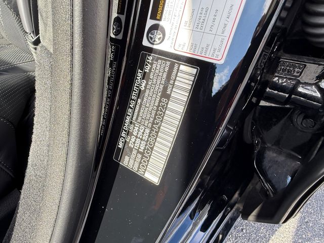 2017 Mercedes-Benz S-Class S600 V12 JUST SERVICED 2 OWNER CARFAX CERT | Plant City, FL | psv5 DEMO - Bayshore Automotive 2017 Mercedes-Benz S-Class S600 V12 JUST SERVICED 2 OWNER CARFAX CERT | Plant City, FL | psv5 DEMO - Bayshore Automotive