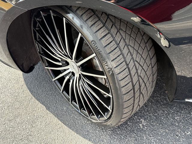 2017 Mercedes-Benz S-Class S600 V12 JUST SERVICED 2 OWNER CARFAX CERT | Plant City, FL | psv5 DEMO - Bayshore Automotive