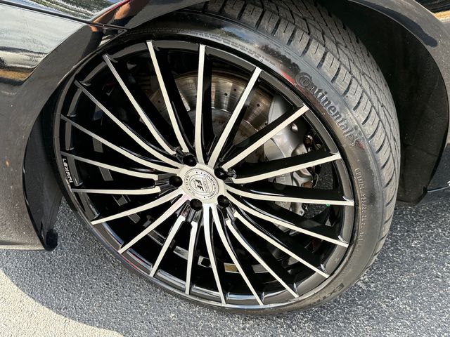 2017 Mercedes-Benz S-Class S600 V12 JUST SERVICED 2 OWNER CARFAX CERT | Plant City, FL | psv5 DEMO - Bayshore Automotive 2017 Mercedes-Benz S-Class S600 V12 JUST SERVICED 2 OWNER CARFAX CERT | Plant City, FL | psv5 DEMO - Bayshore Automotive