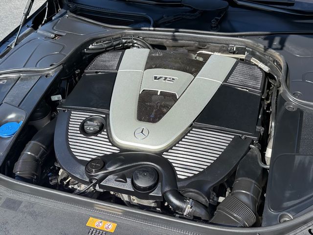 2017 Mercedes-Benz S-Class S600 V12 JUST SERVICED 2 OWNER CARFAX CERT | Plant City, FL | psv5 DEMO - Bayshore Automotive 2017 Mercedes-Benz S-Class S600 V12 JUST SERVICED 2 OWNER CARFAX CERT | Plant City, FL | psv5 DEMO - Bayshore Automotive