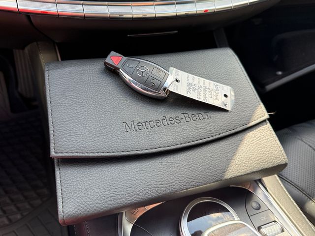 2017 Mercedes-Benz S-Class S600 V12 JUST SERVICED 2 OWNER CARFAX CERT | Plant City, FL | psv5 DEMO - Bayshore Automotive 2017 Mercedes-Benz S-Class S600 V12 JUST SERVICED 2 OWNER CARFAX CERT | Plant City, FL | psv5 DEMO - Bayshore Automotive