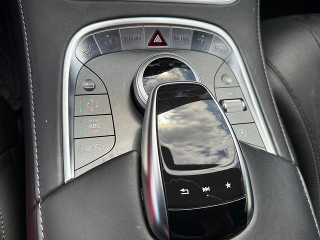 2017 Mercedes-Benz S-Class S600 V12 JUST SERVICED 2 OWNER CARFAX CERT | Plant City, FL | psv5 DEMO - Bayshore Automotive 2017 Mercedes-Benz S-Class S600 V12 JUST SERVICED 2 OWNER CARFAX CERT | Plant City, FL | psv5 DEMO - Bayshore Automotive