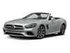 2017 Mercedes-Benz SL 450 Convertible Premium/driver assist pkg | Honolulu, HI | Autosource Hawaii 
