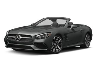 2017 Mercedes-Benz SL 450 Convertible Premium/driver assist pkg | Honolulu, HI | Autosource Hawaii 