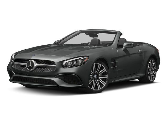 2017 Mercedes-Benz SL 450 Convertible Premium/driver assist pkg | Honolulu, HI | Autosource Hawaii 