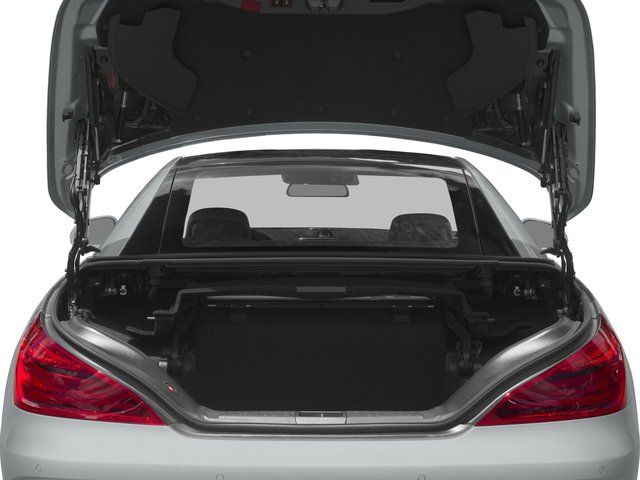 2017 Mercedes-Benz SL 450 Convertible Premium/driver assist pkg