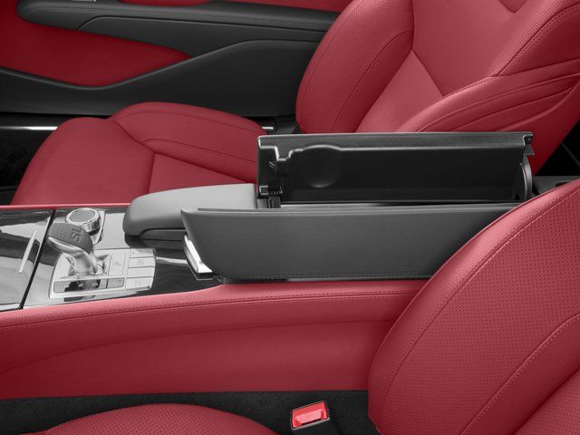 2017 Mercedes-Benz SL 450 Convertible Premium/driver assist pkg