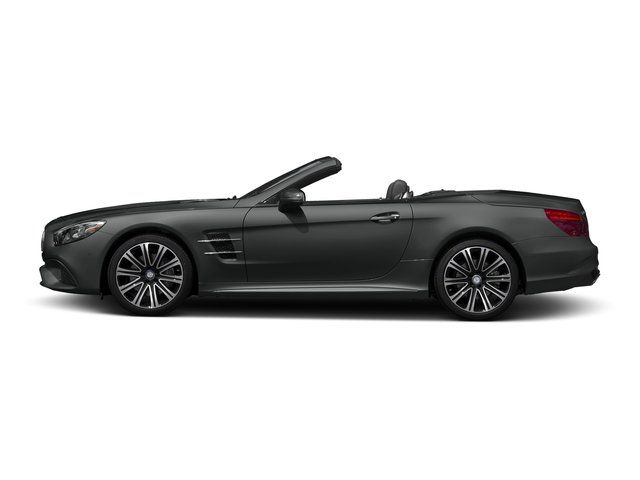 2017 Mercedes-Benz SL 450 Convertible Premium/driver assist pkg