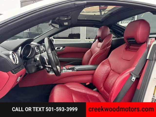 2017 Mercedes-Benz SL-Class SL 450 3.0L Turbo LOW MILES Convertible Financing 2017 Mercedes-Benz SL-Class SL 450 3.0L Turbo LOW MILES Convertible Financing