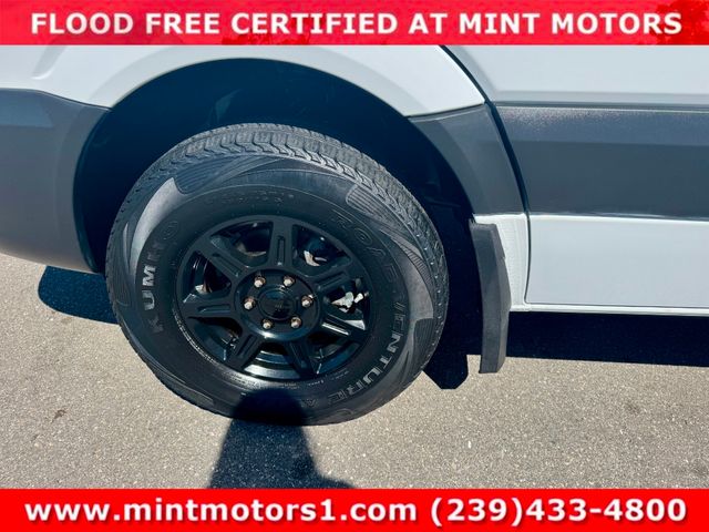 2017 Mercedes-Benz Sprinter 2500 | Fort Myers, FL | Mint Motors 2017 Mercedes-Benz Sprinter 2500 | Fort Myers, FL | Mint Motors