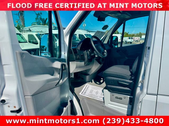 2017 Mercedes-Benz Sprinter 2500 | Fort Myers, FL | Mint Motors