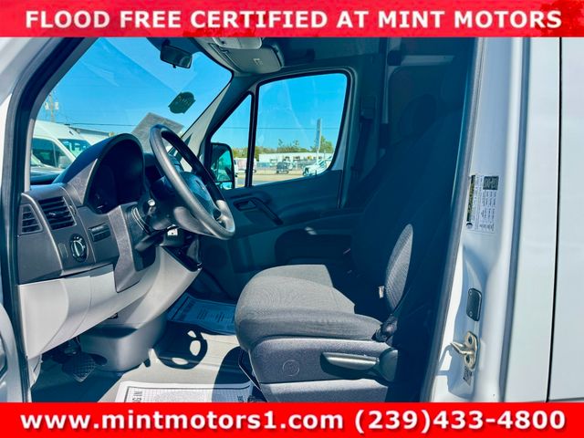 2017 Mercedes-Benz Sprinter 2500 | Fort Myers, FL | Mint Motors