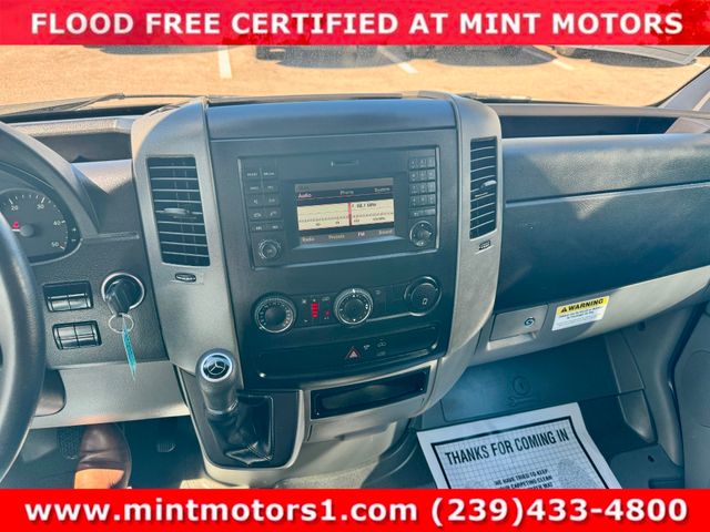 2017 Mercedes-Benz Sprinter 2500 | Fort Myers, FL | Mint Motors