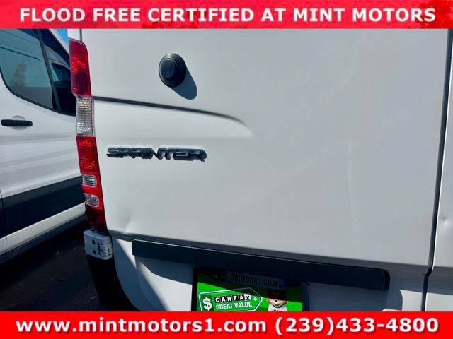 2017 Mercedes-Benz Sprinter 2500 | Fort Myers, FL | Mint Motors