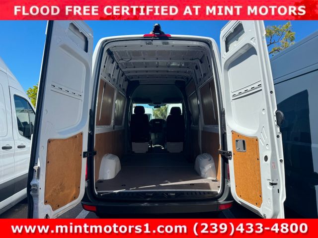 2017 Mercedes-Benz Sprinter 2500 | Fort Myers, FL | Mint Motors 2017 Mercedes-Benz Sprinter 2500 | Fort Myers, FL | Mint Motors