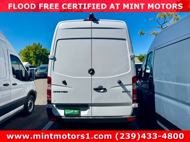 2017 Mercedes-Benz Sprinter 2500 | Fort Myers, FL | Mint Motors 2017 Mercedes-Benz Sprinter 2500 | Fort Myers, FL | Mint Motors