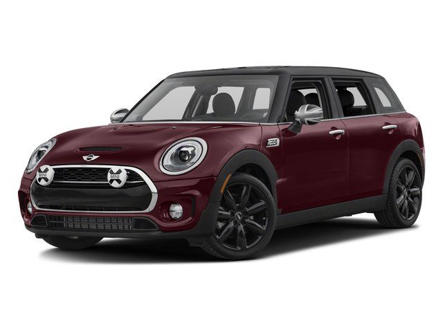 2017 Mini Clubman AWD Cooper S | Honolulu, HI | Autosource Hawaii 