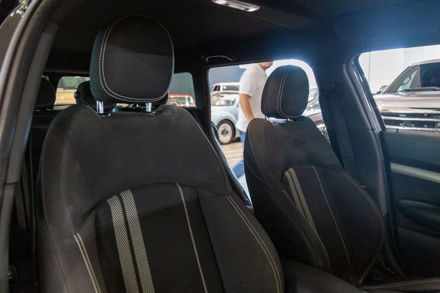 2017 MINI Clubman AWD Cooper S