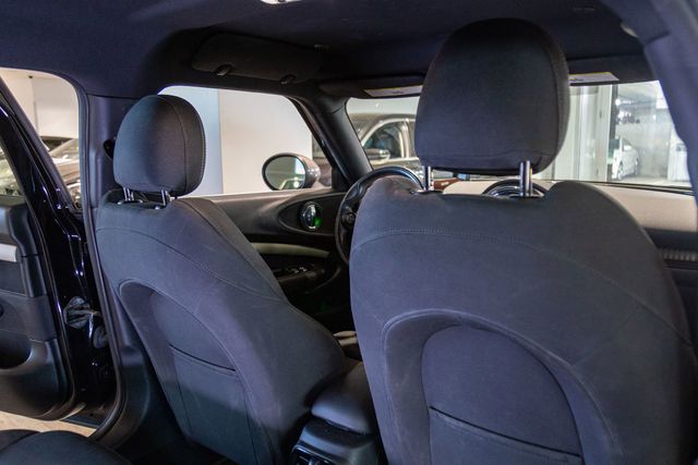 2017 MINI Clubman AWD Cooper S