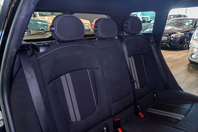 2017 MINI Clubman AWD Cooper S