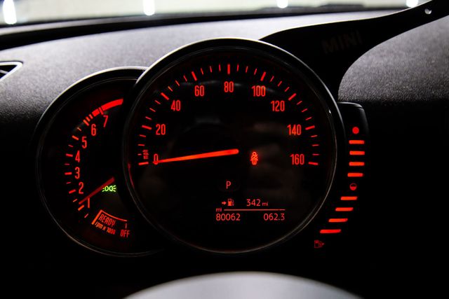 2017 MINI Clubman AWD Cooper S