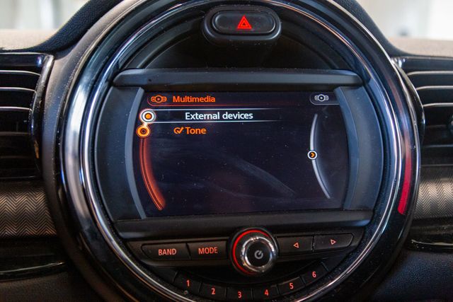 2017 MINI Clubman AWD Cooper S