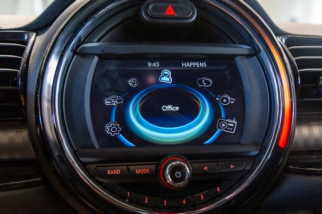 2017 MINI Clubman AWD Cooper S