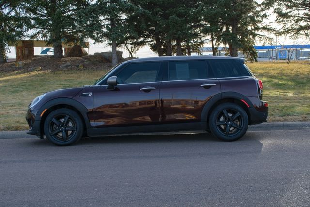 2017 Mini Clubman Cooper | Great Falls, Montana | Bleskin Motor Company 2017 Mini Clubman Cooper | Great Falls, Montana | Bleskin Motor Company