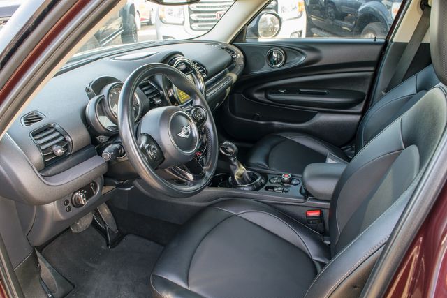 2017 Mini Clubman Cooper | Great Falls, Montana | Bleskin Motor Company 2017 Mini Clubman Cooper | Great Falls, Montana | Bleskin Motor Company