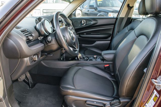 2017 Mini Clubman Cooper | Great Falls, Montana | Bleskin Motor Company 2017 Mini Clubman Cooper | Great Falls, Montana | Bleskin Motor Company