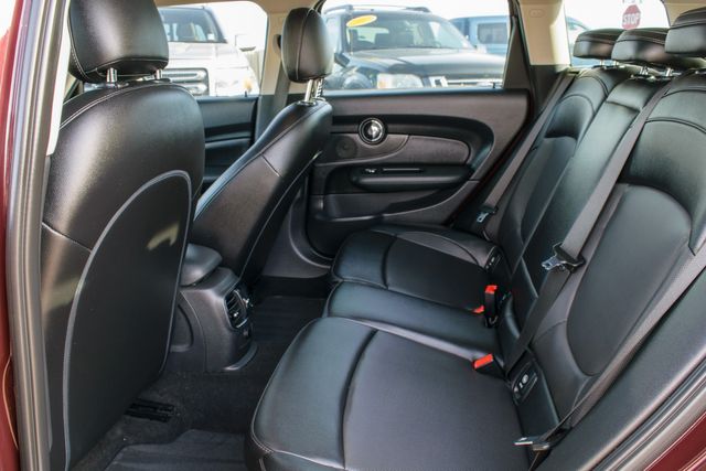 2017 Mini Clubman Cooper | Great Falls, Montana | Bleskin Motor Company 2017 Mini Clubman Cooper | Great Falls, Montana | Bleskin Motor Company