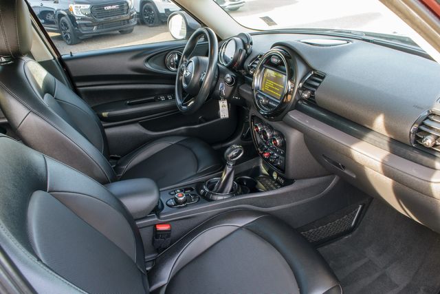 2017 Mini Clubman Cooper | Great Falls, Montana | Bleskin Motor Company 2017 Mini Clubman Cooper | Great Falls, Montana | Bleskin Motor Company