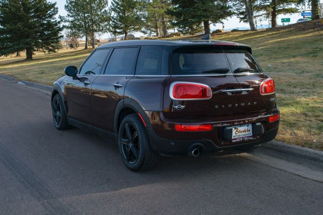 2017 Mini Clubman Cooper | Great Falls, Montana | Bleskin Motor Company 2017 Mini Clubman Cooper | Great Falls, Montana | Bleskin Motor Company