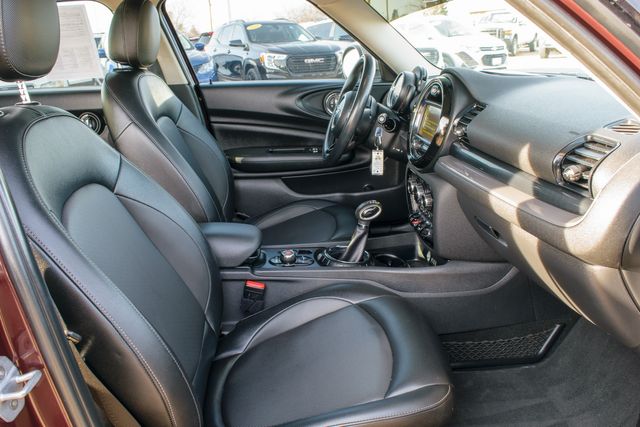 2017 Mini Clubman Cooper | Great Falls, Montana | Bleskin Motor Company 2017 Mini Clubman Cooper | Great Falls, Montana | Bleskin Motor Company