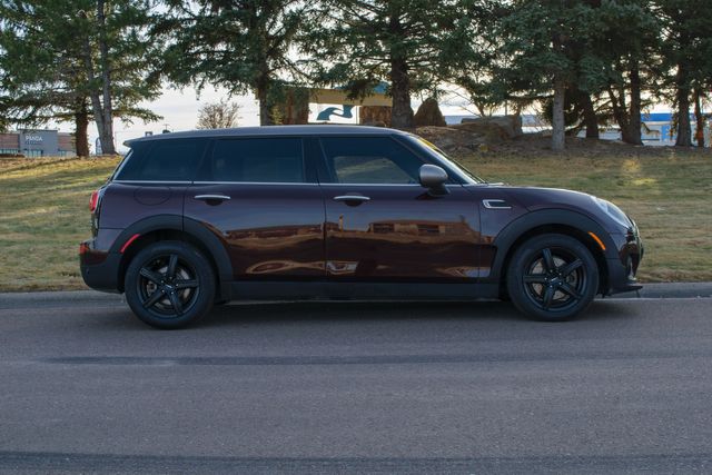 2017 Mini Clubman Cooper | Great Falls, Montana | Bleskin Motor Company 2017 Mini Clubman Cooper | Great Falls, Montana | Bleskin Motor Company