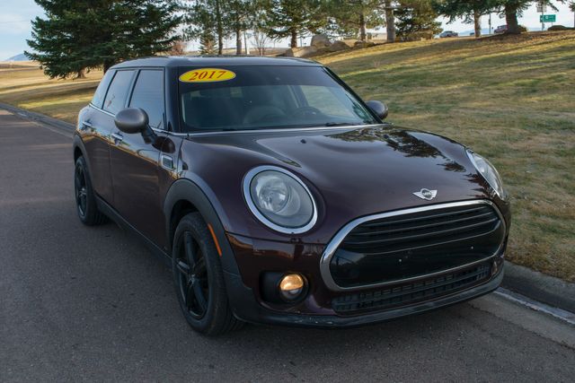 2017 Mini Clubman Cooper | Great Falls, Montana | Bleskin Motor Company 2017 Mini Clubman Cooper | Great Falls, Montana | Bleskin Motor Company