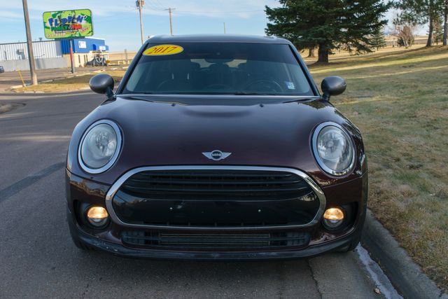 2017 Mini Clubman Cooper | Great Falls, Montana | Bleskin Motor Company 2017 Mini Clubman Cooper | Great Falls, Montana | Bleskin Motor Company