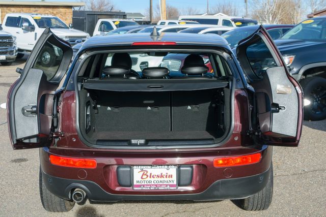 2017 Mini Clubman Cooper | Great Falls, Montana | Bleskin Motor Company 2017 Mini Clubman Cooper | Great Falls, Montana | Bleskin Motor Company